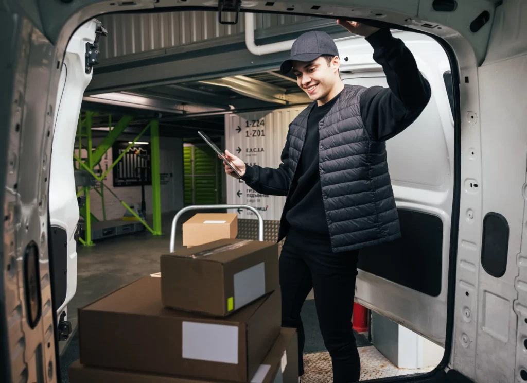 infosessie tachograafplicht bestelwagens